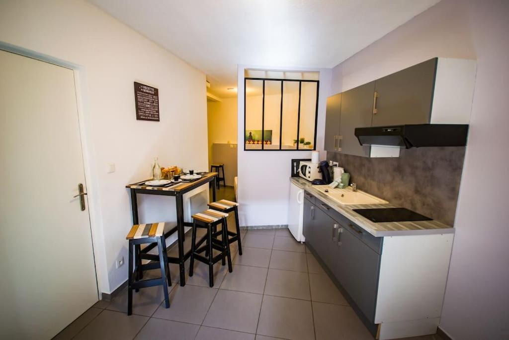 Le Studiozen Yourhosthelper Narbonne Exterior photo